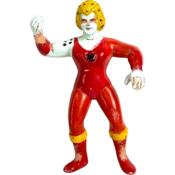 Figura de Thundercats Original Telepix