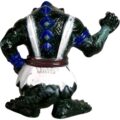 Figura de Thundercats Original Telepix - Imagen 2