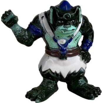 Figura de Thundercats Original Telepix