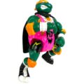 Figura de Tortuga Ninja Deportiva 1991 - Imagen 2