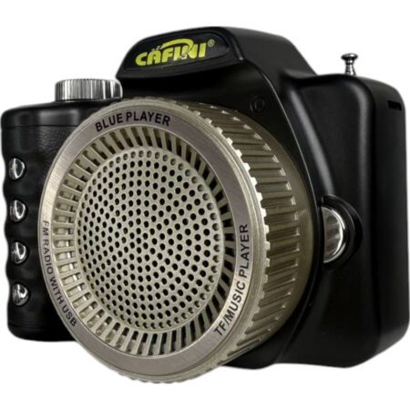 Radio Estilo Cámara - Imagen 3