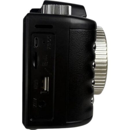 Radio Estilo Cámara - Imagen 4