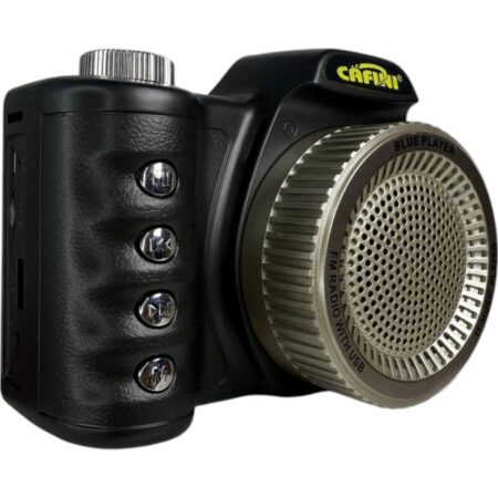 Radio Estilo Cámara - Imagen 5