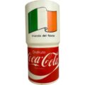 Set de 3 Vasos Coca Cola Mundial México 1986 - Imagen 4