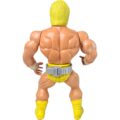 Figura de Acción de Lucha Libre – Hulk Hogan KO 1984 - Imagen 3