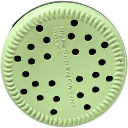 Burger King Club Toy Coca-Cola 1997 Botella de Juguete Coleccionable - Imagen 4