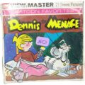 Set de 3 Discos de "Dennis The Menace" para View Master - Imagen 1