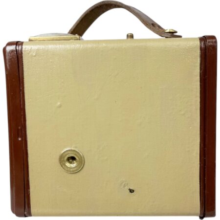 Cámara Brownie Target Six-20 – Kodak - Imagen 5