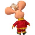 Mini Topo Gigio - Muñeco de época 80s (Coleccionable) Vintage Argentino - Imagen 2