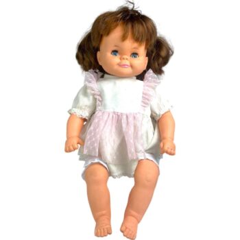 Muñeca Cosquillitas Basa Original