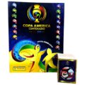 Álbum Copa América Centenario USA 2016 Panini Original - Imagen 1