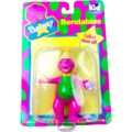 Pack Barney + Baby Bop Bendable Sellados 1993 - Imagen 3