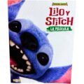 Álbum Lilo & Stitch: La película (Tapa Blanda) - Imagen 6