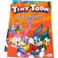 Álbum Tiny Toon Adventures - Imagen 4