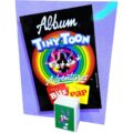 Álbum Tiny Toon Adventures - Imagen 6