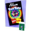 Álbum Tiny Toon Adventures - Imagen 9