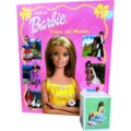 Álbum Barbie Trajes del Mundo - Imagen 5