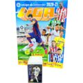 Álbum LaLiga Santander 2020-21 Original Panini - Imagen 2