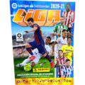 Álbum LaLiga Santander 2020-21 Original Panini - Imagen 5