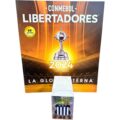 Álbum Panini CONMEBOL Libertadores 2024 Original - Imagen 2