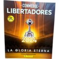 Álbum Panini CONMEBOL Libertadores 2024 Original - Imagen 5