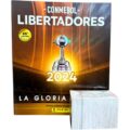 Álbum Panini CONMEBOL Libertadores 2024 Original - Imagen 7