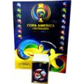 Álbum Copa América Centenario USA 2016 Panini Original - Imagen 2