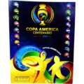 Álbum Copa América Centenario USA 2016 Panini Original - Imagen 5