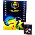 Álbum Copa América Centenario USA 2016 Panini Original - Imagen 6