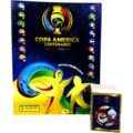 Álbum Copa América Centenario USA 2016 Panini Original - Imagen 7