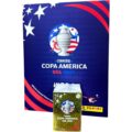 Álbum Completo Copa América USA 2024 Panini Original - Imagen 3