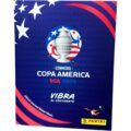 Álbum Completo Copa América USA 2024 Panini Original - Imagen 6