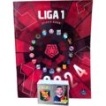 Album Completo Liga 1 2024 - Editorial Majestad Original - Imagen 2