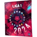 Album Completo Liga 1 2024 - Editorial Majestad Original - Imagen 5