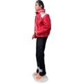 Muñeco Michael Jackson 1984 LJN Toys - Imagen 2