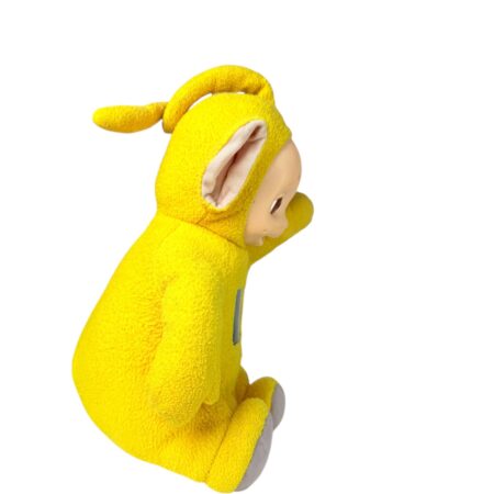 Peluche Teletubbie de Laa Laa - Imagen 3