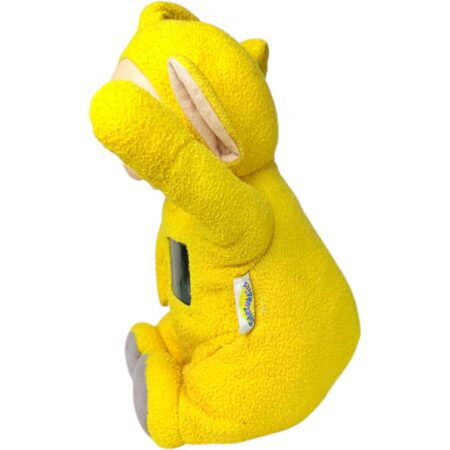 Peluche Teletubbie de Laa Laa - Imagen 4