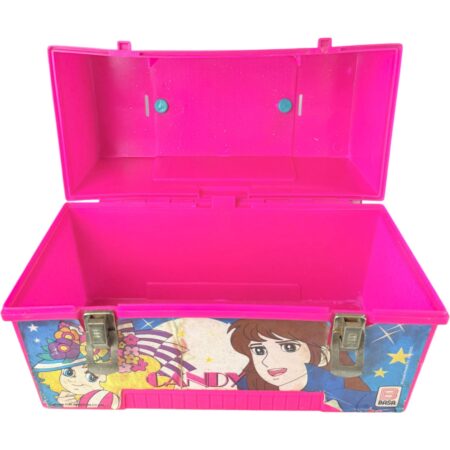 Lonchera Basa Noventera de Candy - Imagen 4