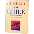 Libro Guerra con Chile: La Campaña del Sur – Memorias y Documentos (Carlos Milla Batres) - Imagen 1