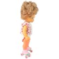 Muñeca Basa Paty Patinadora Funciona - Imagen 2