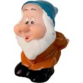 Figuras de Jebe de Blancanieves y los 7 Enanitos Pequeño - Imagen 2
