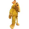 Peluche de Alf Gigante Años 90 - Imagen 3