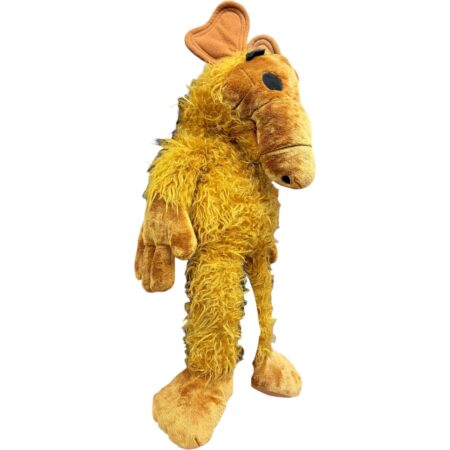 Peluche de Alf Gigante Años 90 - Imagen 3