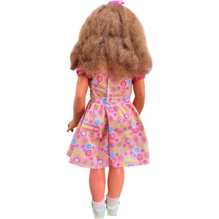 Muñeca Alicia Caminadora Original - Imagen 2