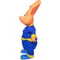 Topo Gigio – Muñeco de época 80s (Coleccionable) – Ropa azul - Imagen 2