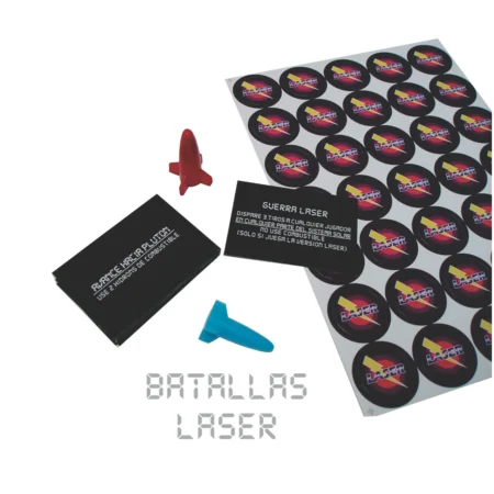 Juego de Mesa Solarquest - Imagen 5