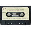 Cassette “De Fiesta Con El Topo Gigio” Original Vintage Funcionando - Imagen 2