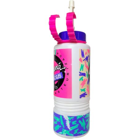 Tomatodo Guaraná Original Años 90 - Imagen 3