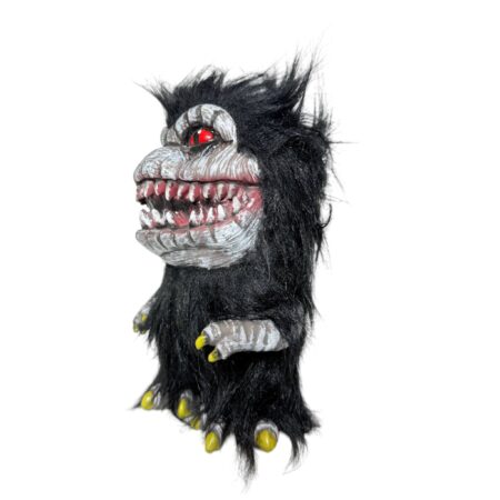 Figura Critter Vintage Coleccionable - Imagen 3
