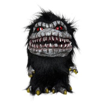 Figura Critter Vintage Coleccionable